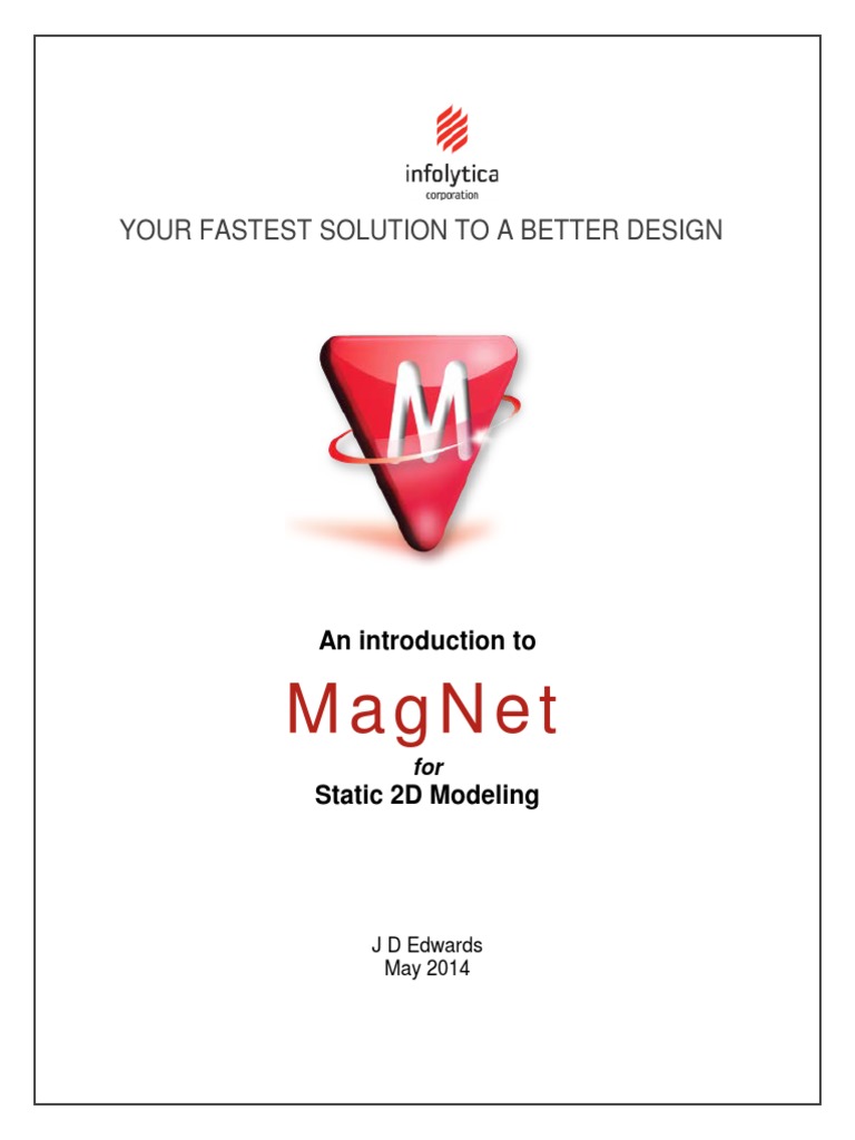 minimal Nervesammenbrud Splendor MagNet - Introduction PDF | PDF | Magnetic Field | Electric Current