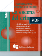 Invest. Cientifica Del Delito E.C PDF