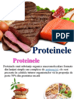 Proteinele