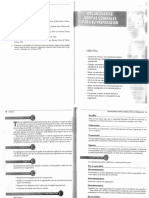 Cap. 3 - Organigramas, Normas Generales para Su Preparación PDF