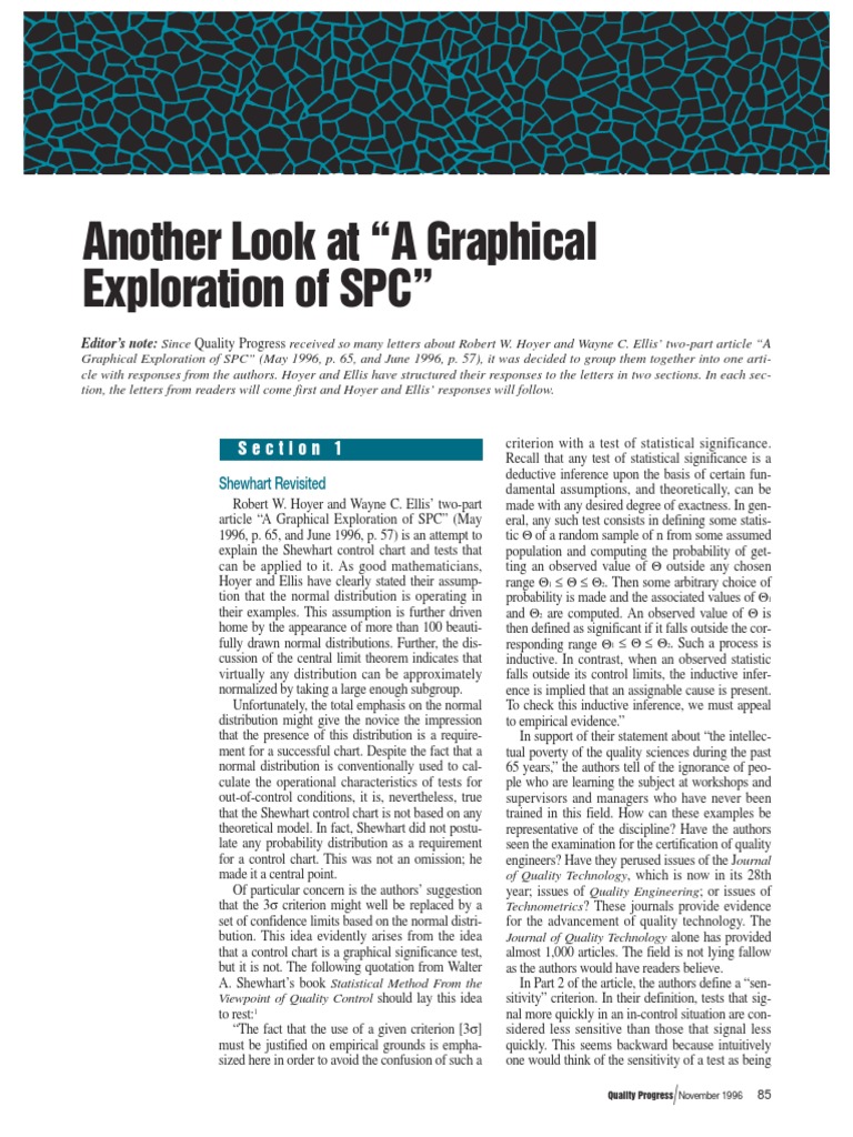 Exploracion Grafica Del SPC 3 | PDF | Statistical Hypothesis Testing ...