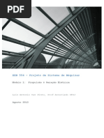 Apostila Do Curso EEN554 PSM - Agosto 2013