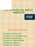 Ley19300_clase 4 Complementaria