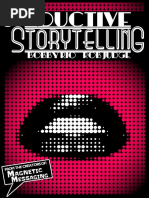 03 - Seductive Storytelling Ebook