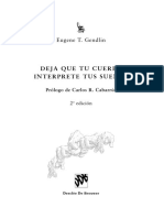 Deja Que Tu Cuerpo Gendling PDF