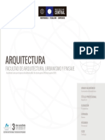 Arquitectura Ar02 PDF