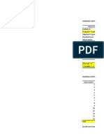 Problema Informatica Si Statistica