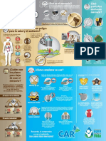 Infografia Mercurio