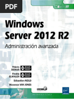 Download Windows Server 2012 R2 - Administracin Avanzada by Ricardo Rodriguez Espinoza SN365315617 doc pdf