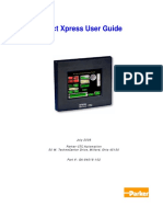 The Interact Xpress User Guide