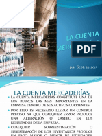 4. Base Legal Mercaderias