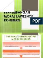 Teori Perkembangan Moral 