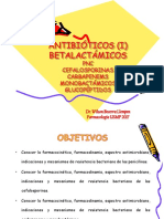 Atb y Quimioterapicos I III 17