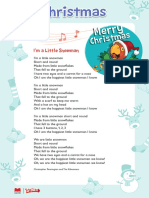 Link 1 Christmas Song Lyrics