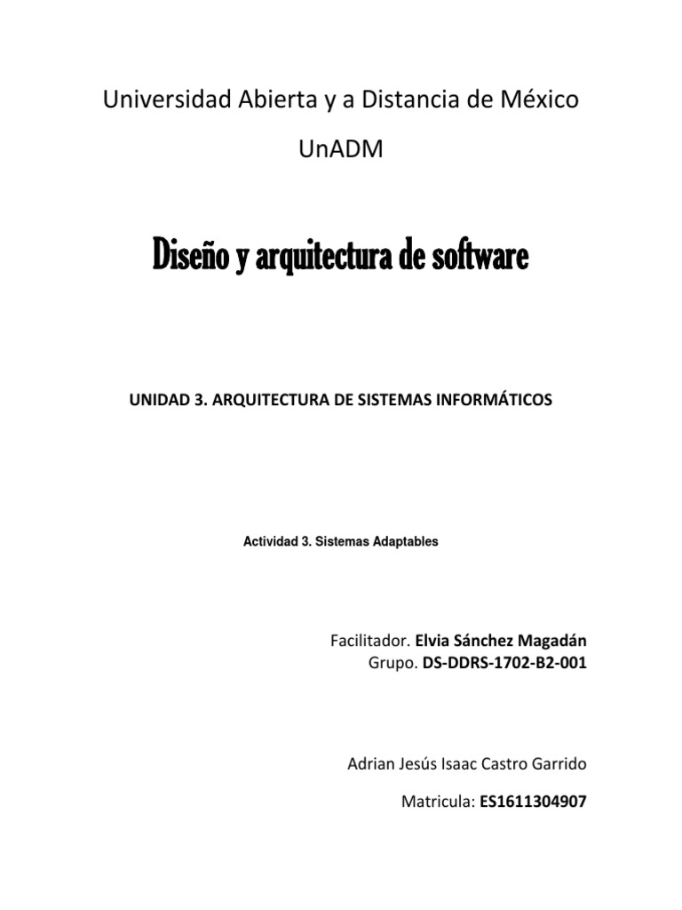 DDRS_U3_A3_ADCG | Servidor proxy | Ingeniería Informática | Free 30-day Trial | Scribd