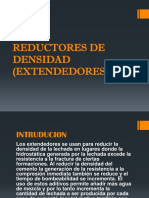 REDUCTORES DE        DENSIDAD.pptx