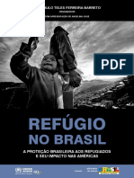 A proteção brAsileirA Aos refugiAdos e seu impActo nAs AméricAs Refúgio no BRasil.pdf