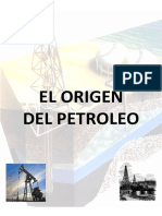 Monografía - El Orígen del Petróleo.pdf