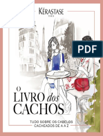 O Livro Dos Cachos Kérastase