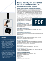 Freestyle3DX TechSheet