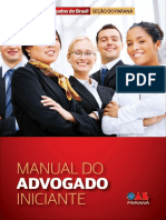 MANUAL DO Advogado-Iniciante