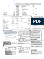 Test 2 Cheat Sheet