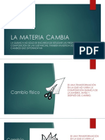 3RO LA MATERIA CAMBIA.pptx