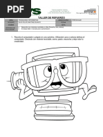 Actividades de Computación para Primaria | PDF | Hardware de la ...