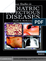 Case Studies in Pediatric Infectious Diseases PDF