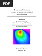 Download Hydrogen Embrittlement by jcscobucci SN36533280 doc pdf