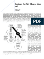 Road Map Perjuangan Pnegakkan Khilafah