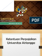 Presentasi Unair