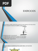 10 EXERCICIOS