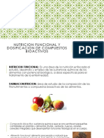 Nutricion Funcional