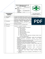 Spo Pendistribusian Vaksin