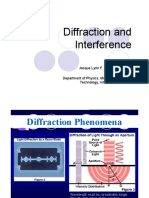 Lec06_Light Interference and Diffraction