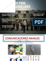 Comunicaciones Navales