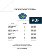 Makalah Pembelajaran PPKN Kelas Rendah KLP 1