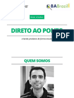 Leandro Farina DiretoAoPonto