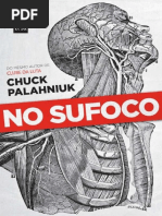No Sufoco - Chuck Palahniuk