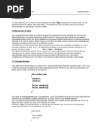 Unidad 3.2 - Estructuras de Control While | PDF | Flujo de control ...