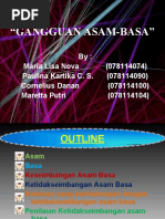 Download GANGGUAN ASAM-BASA by bebhe SN36534019 doc pdf