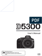 Nikon D5300 User's Manual.pdf