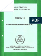 Modul 15 - Pengetahuan Inspeksi K3.pdf