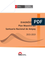 Sernanp - Diagnostico - PM SN Ampay