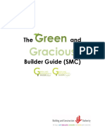 Green and Gracious Builder Guide (SMC)