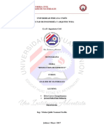 Analisis de Materiales