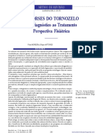 Diagnóstico e tratamento da entorse no tornozelo.pdf