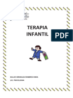 Terapia Infantil PDF