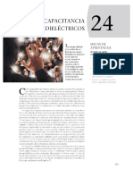 Capacitores PDF